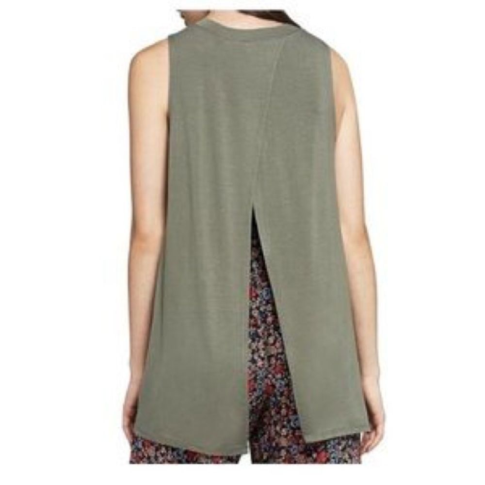 Bcbgeneration Open Back Tunic - image 5